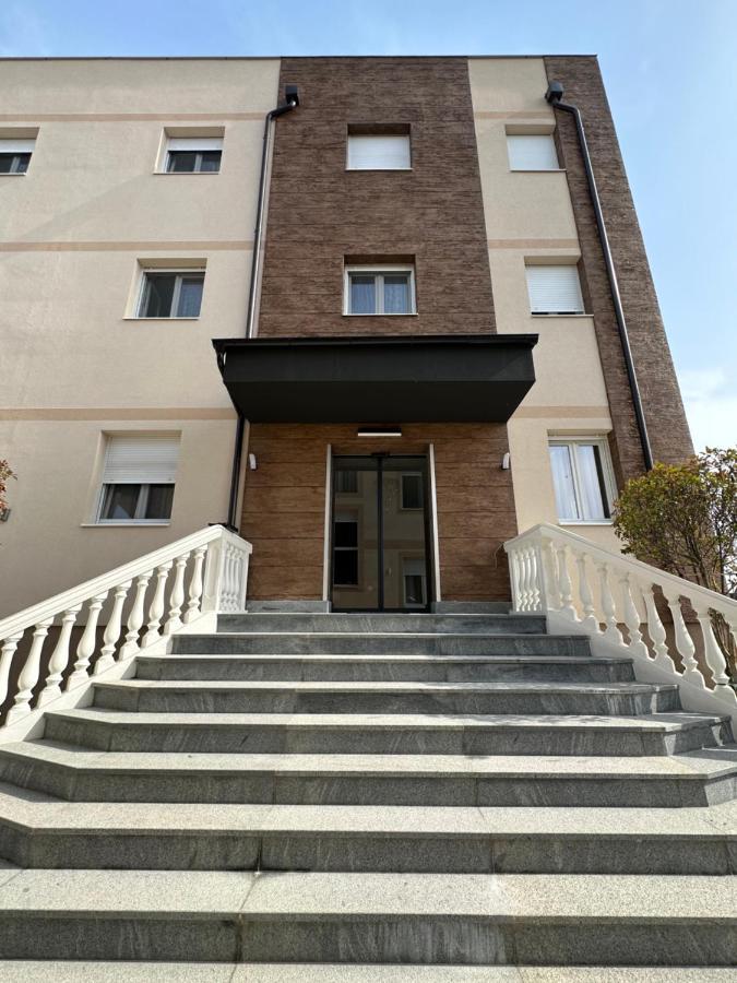 Kame Hotel Belgrade,贝尔格莱德凯美酒店 Ledine Dış mekan fotoğraf