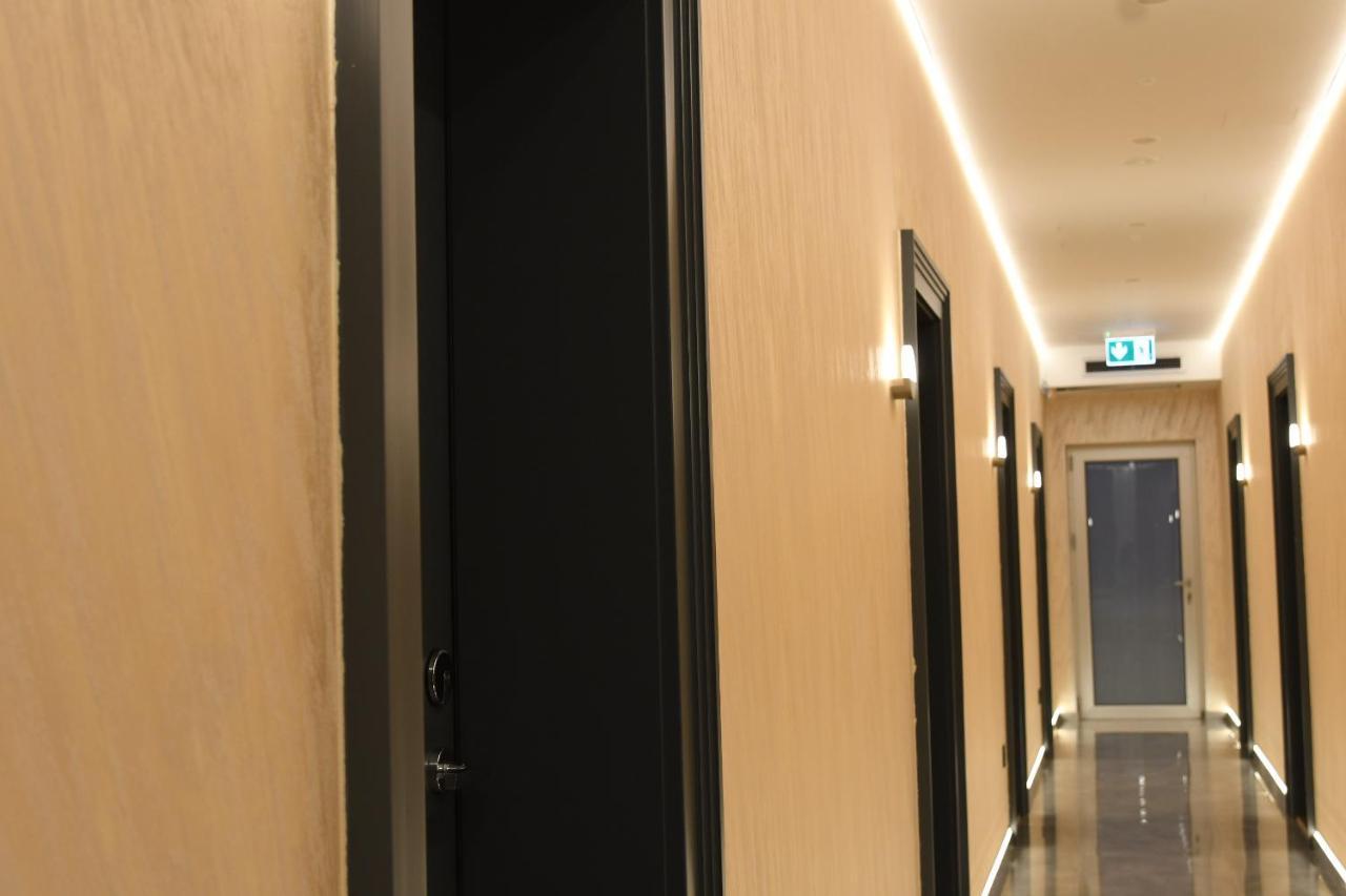 Kame Hotel Belgrade,贝尔格莱德凯美酒店 Ledine Dış mekan fotoğraf