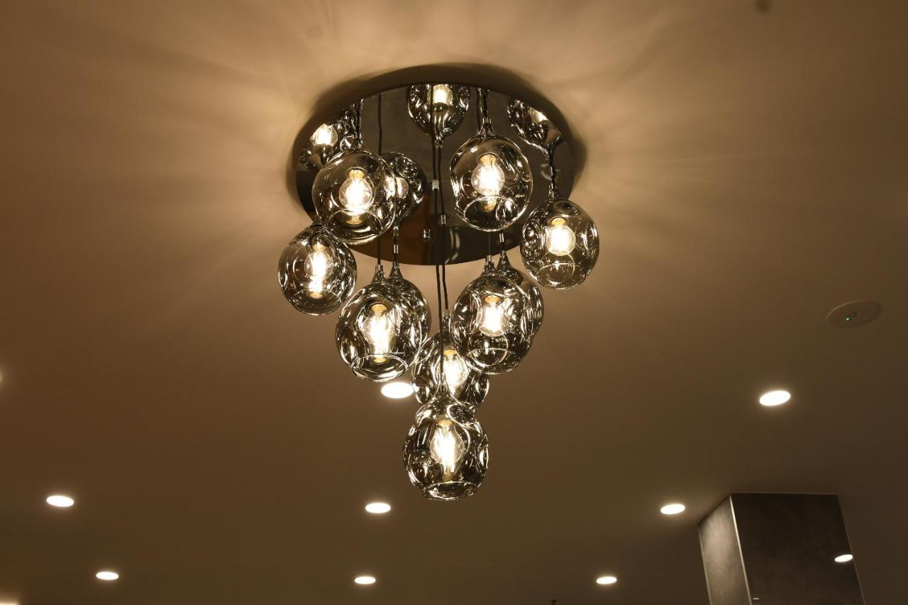 Kame Hotel Belgrade,贝尔格莱德凯美酒店 Ledine Dış mekan fotoğraf