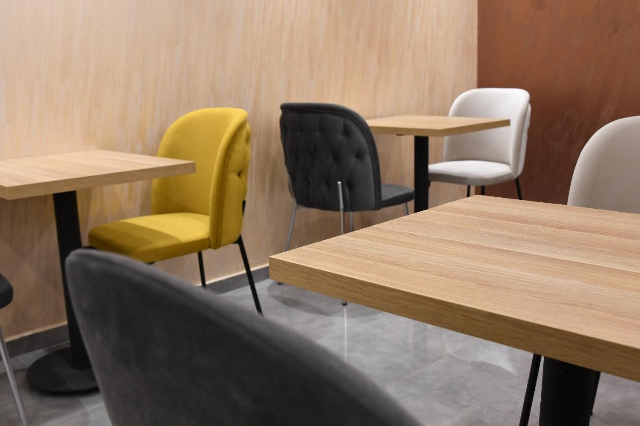 Kame Hotel Belgrade,贝尔格莱德凯美酒店 Ledine Dış mekan fotoğraf