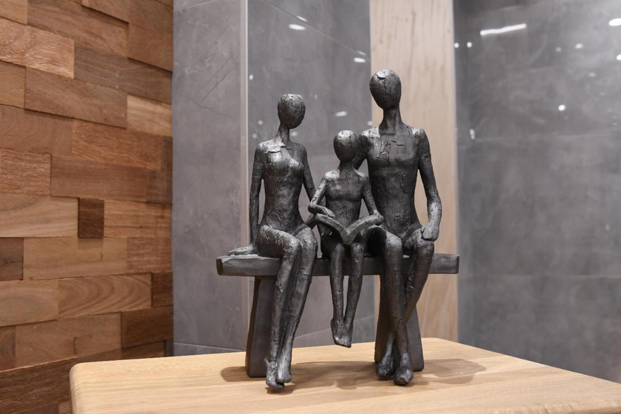 Kame Hotel Belgrade,贝尔格莱德凯美酒店 Ledine Dış mekan fotoğraf