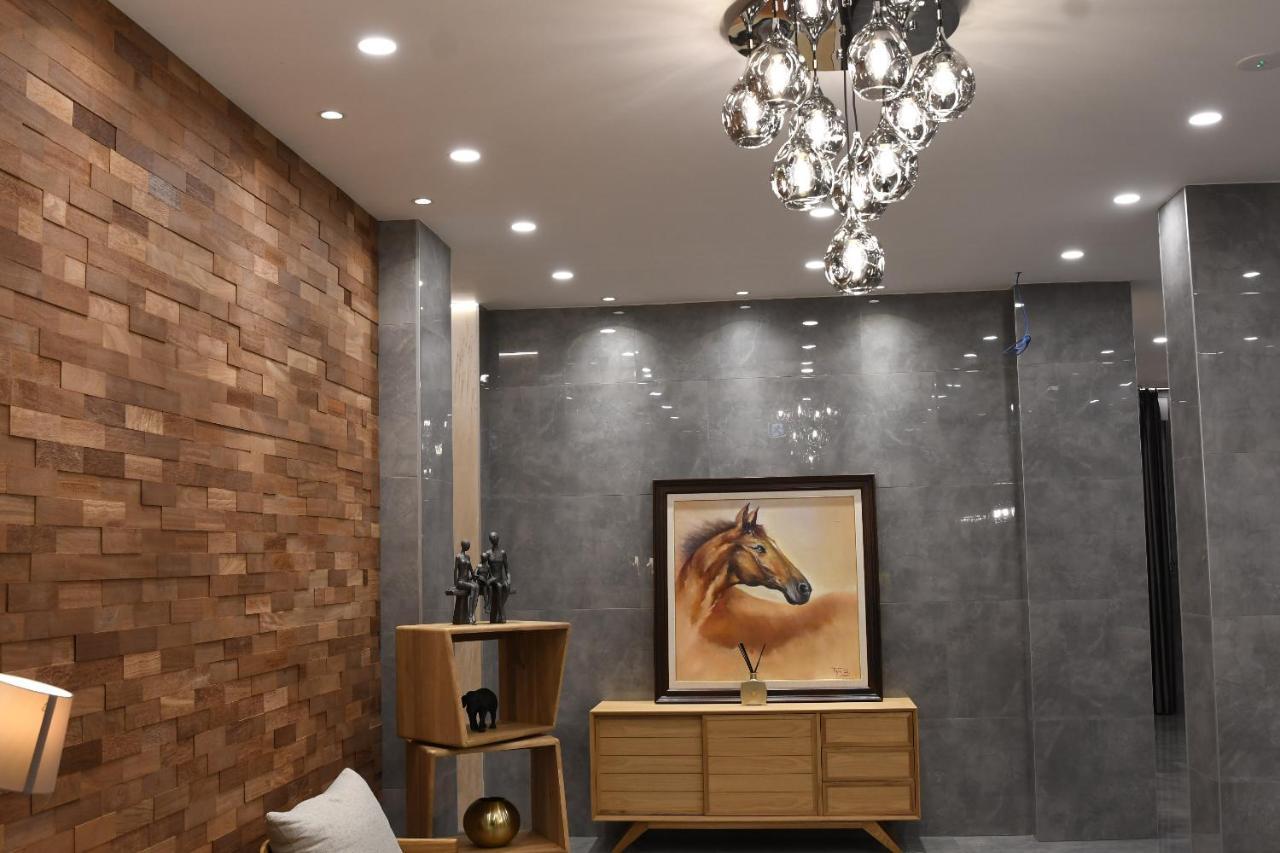 Kame Hotel Belgrade,贝尔格莱德凯美酒店 Ledine Dış mekan fotoğraf