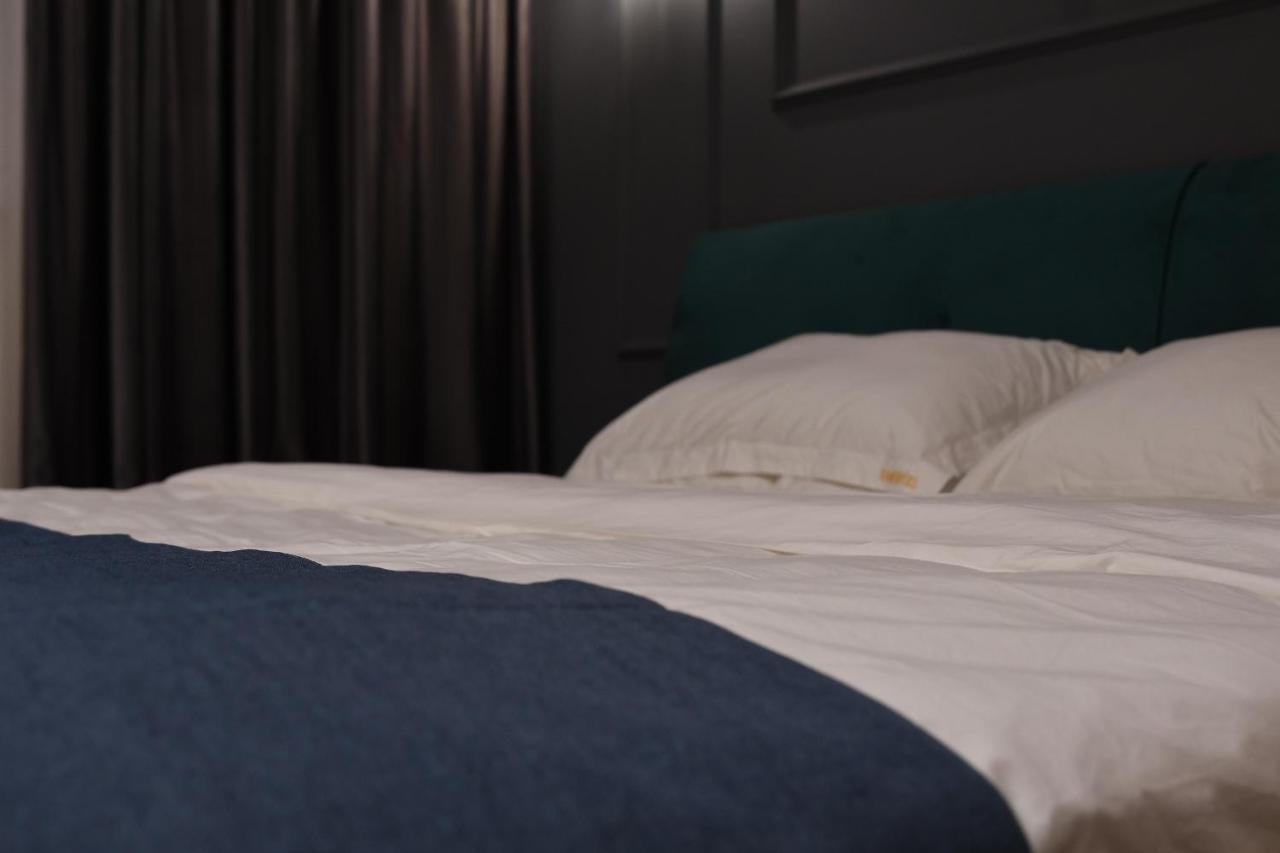 Kame Hotel Belgrade,贝尔格莱德凯美酒店 Ledine Dış mekan fotoğraf