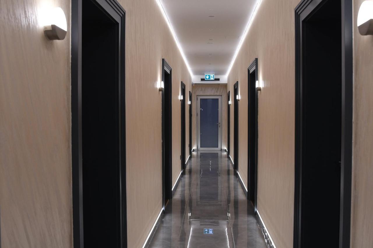 Kame Hotel Belgrade,贝尔格莱德凯美酒店 Ledine Dış mekan fotoğraf
