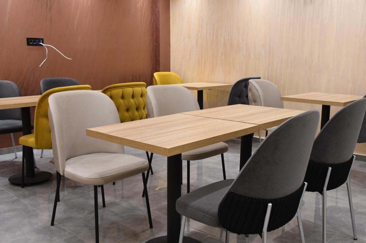 Kame Hotel Belgrade,贝尔格莱德凯美酒店 Ledine Dış mekan fotoğraf