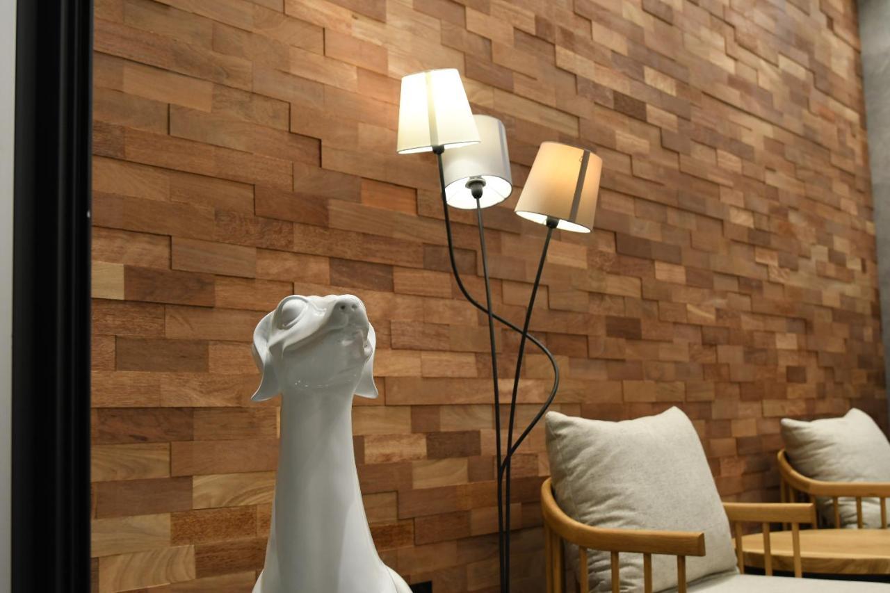 Kame Hotel Belgrade,贝尔格莱德凯美酒店 Ledine Dış mekan fotoğraf