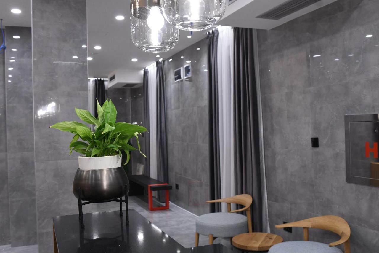 Kame Hotel Belgrade,贝尔格莱德凯美酒店 Ledine Dış mekan fotoğraf