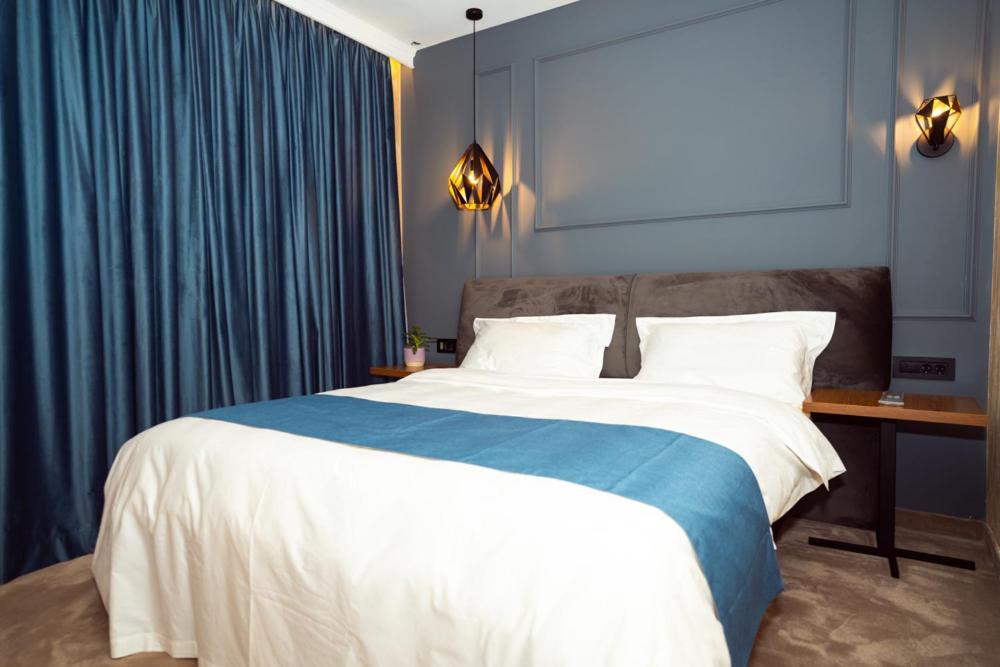 Kame Hotel Belgrade,贝尔格莱德凯美酒店 Ledine Dış mekan fotoğraf