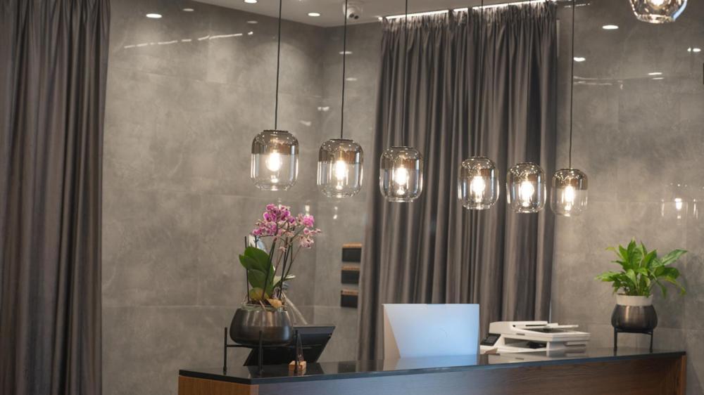 Kame Hotel Belgrade,贝尔格莱德凯美酒店 Ledine Dış mekan fotoğraf