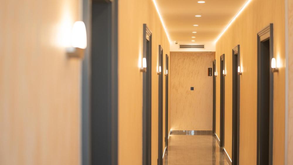 Kame Hotel Belgrade,贝尔格莱德凯美酒店 Ledine Dış mekan fotoğraf