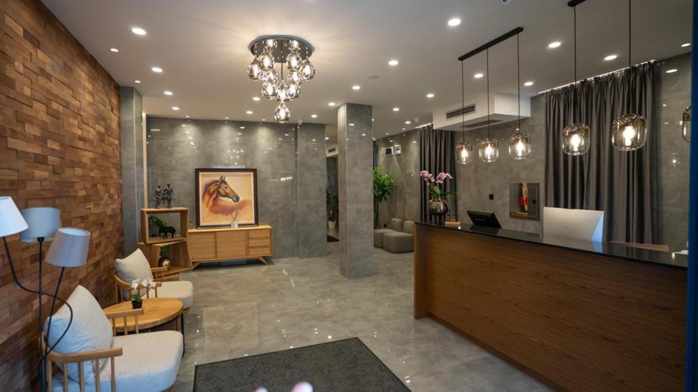 Kame Hotel Belgrade,贝尔格莱德凯美酒店 Ledine Dış mekan fotoğraf