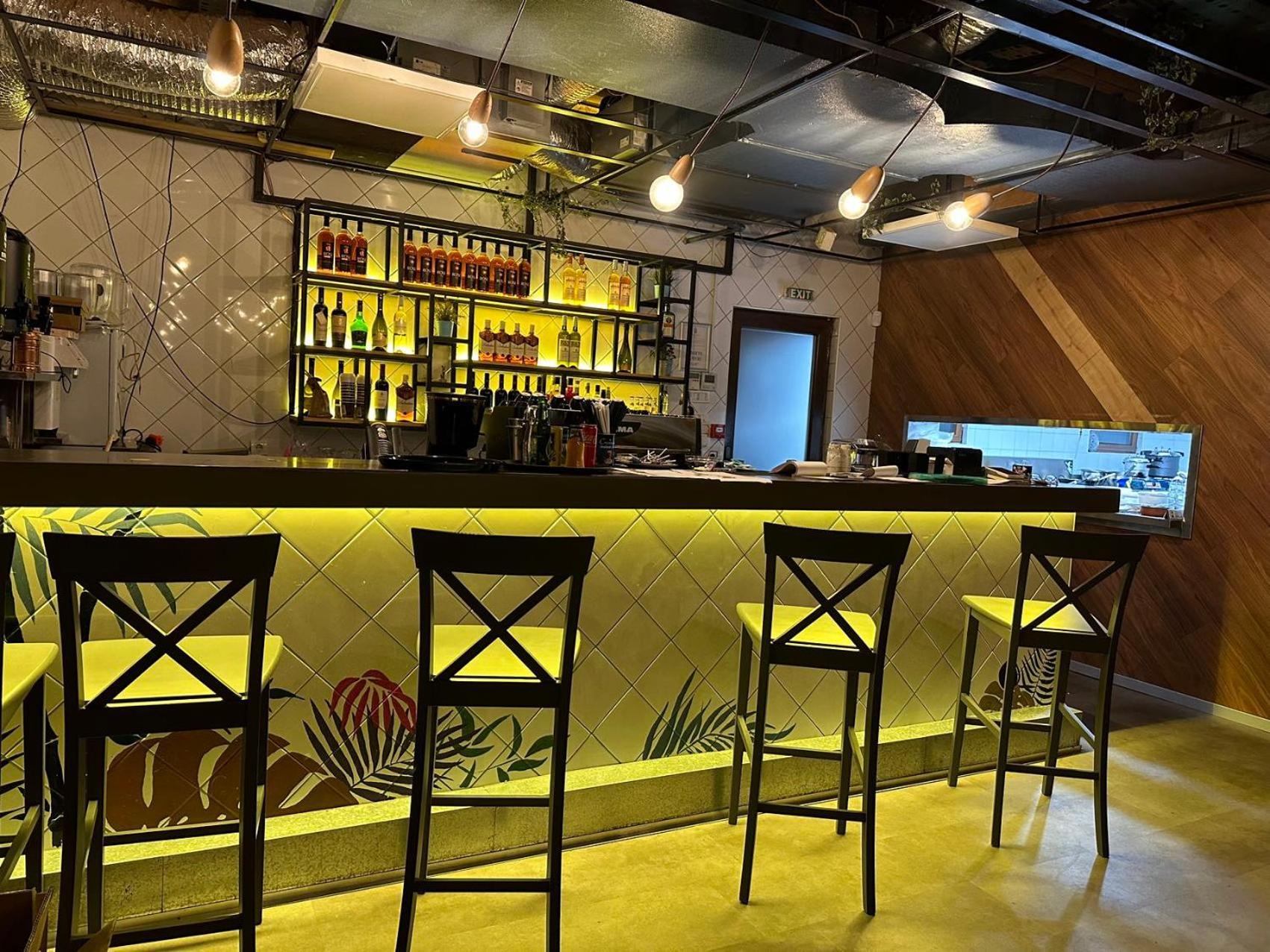 Kame Hotel Belgrade,贝尔格莱德凯美酒店 Ledine Dış mekan fotoğraf